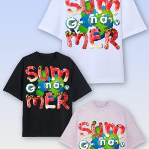 Graphic Tees